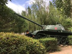 -北方兵器城