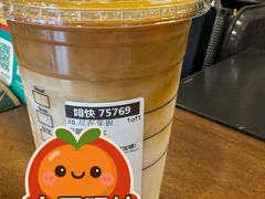 -星巴克(宁波月湖盛园店)