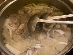 -润园四季椰子鸡火锅(海上世界店)