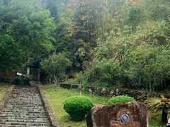 -福建土楼(南靖)景区