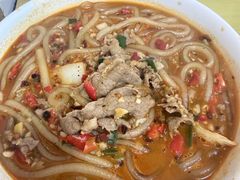 -酸辣粉(氹仔店)