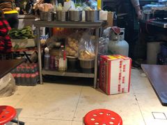 -郭记小街麻辣烫(南小街总店)