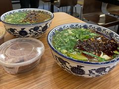 -有礼有面(知春路店)