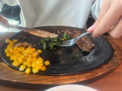 -萨莉亚意式餐厅(浦江万达广场店)