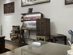 -老温州馄饨担(东游大厦店)