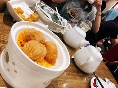 -赏点粤式点心(广州塔店)