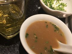 -巴奴毛肚火锅(商城路店)