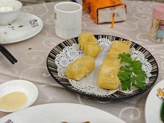 -凤城礼记鱼翅海鲜酒家(新马路总店)