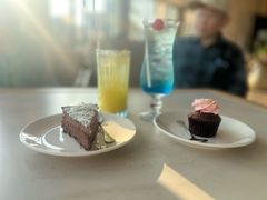 -大堂酒廊·亚龙湾万豪度假酒店