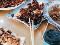 -桔子海鲜烧烤大排档(金沙滩店)