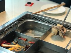 -海底捞火锅(长沙华创国际广场店)