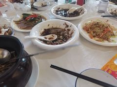 -莲花公园煎蟹(总店)