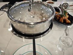 -果然农夫椰子鸡(虎门大润发店)