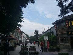景观位-麦当劳(南后街店)