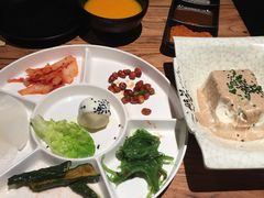 小菜-千寻烧肉(政务区店)
