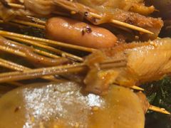 -嘉州鲜知味钵钵鸡(奎星楼店)