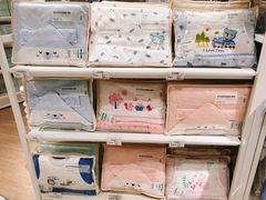 抱被-Purcotton全棉时代(壹方城购物中心店)