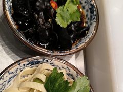 -新万鑫银丝面·非遗无锡味(惠山古镇店)