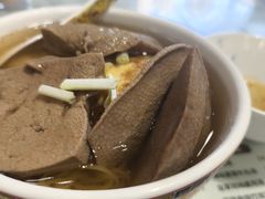 -六禄面家(芳和分店)