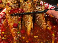 -欧记大排档·景德菜(上海首店)