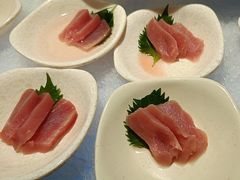-腾阁自助餐厅(朝林广场店)