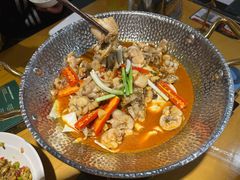 -大鸽饭(马王堆店)