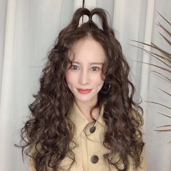 -HAIR POP