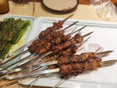 -状元阁烧烤(新华路总店)