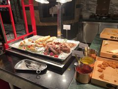 -合肥皇冠假日酒店·菲亚斯特自助餐厅(黄山路店)