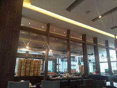 大堂-夏宫中餐厅(静安香格里拉店)