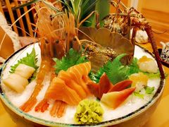 -王鼎精致料理铁板烧(世博源店)