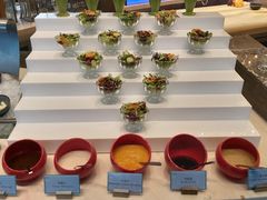 -怡咖啡自助餐(宁波香格里拉店)