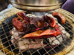 -韩国料理大力士(屏风街店)