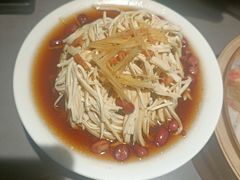 -晓淮山·扬州早茶·淮扬菜(龙阳广场店)