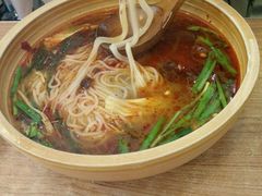 -石榴姐•山城小馆(创始店)