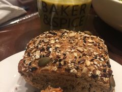 -BAKER&SPICE(国金中心商场店)