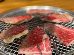 -牛人·雪花牛·木炭烤肉(昆山陆家店)