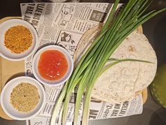 -串王阿三烧烤·小龙虾·烤鱼(拱墅胜利河美食街店)