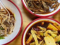 -泰粗卤加热卤味(义全店)