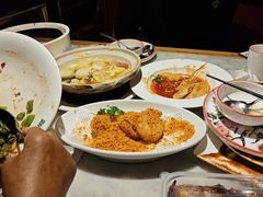 -新白鹿餐厅(第一百货店)