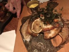 -非常时髦餐厅VUE Restaurant(外滩茂悦大酒店)