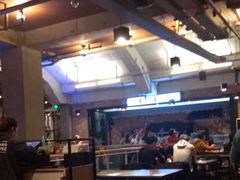大堂-Goose Island Brewhouse鹅岛精酿啤酒酿造工坊餐厅