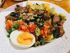牛肉沙拉-AFS Cafe & Canteen(闽江二路店)