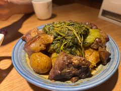 -小土豆北方菜馆(文慧园店)