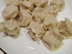 -伊喜饺子·烤鸭(五道口学院路店)
