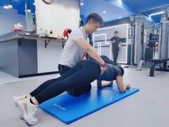 -N1 健身·普拉提·综合馆(嘉美中心店)
