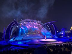 -大连海昌发现王国主题公园