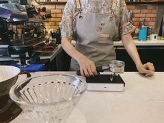 -ORi 二次·元咖啡馆(金沙角店)