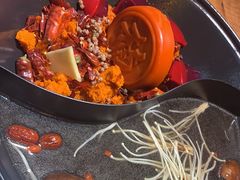 -楠火锅(哈尔滨金爵万象店)