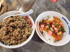 -怪噜范·贵阳小吃大排档(世纪金源店)